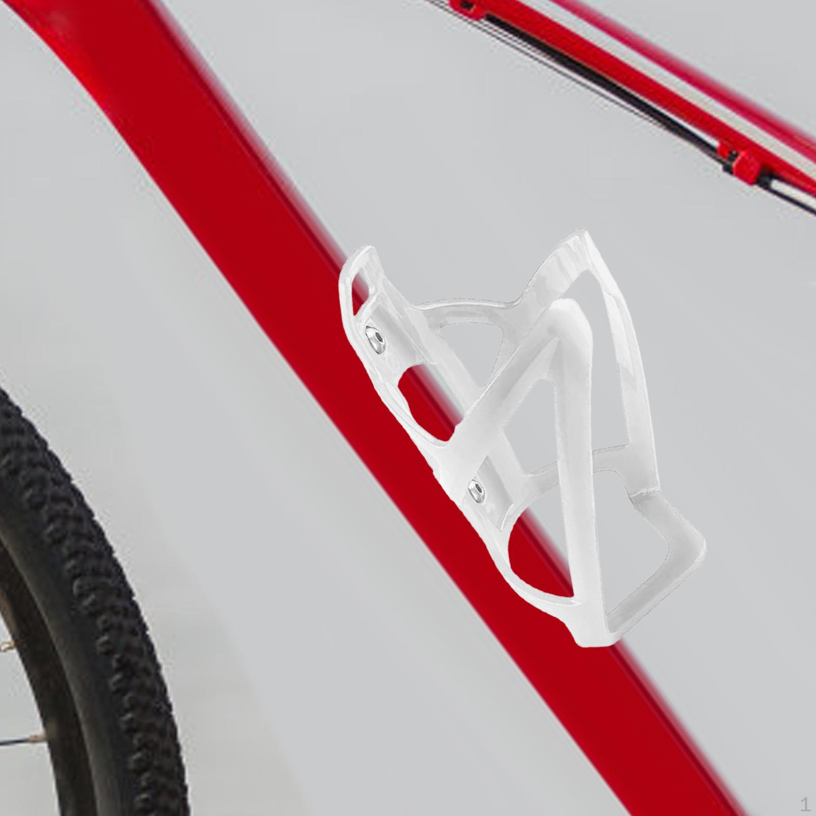 

Bike Bottle Holder for Outdoor Activities білий