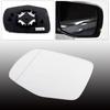 Heated Left Right Rearview  Mirror Glass For Honda Pilot 2016- Passport - Ridgeline - Side Mirror Glass
