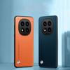 Luxury PU Leather Case For Redmi Note 15 Pro+ Note 15 Pro 4G 5G Note15 Silicone Cover Shockproof TPU Bumper Note15 Pro Plus Capa