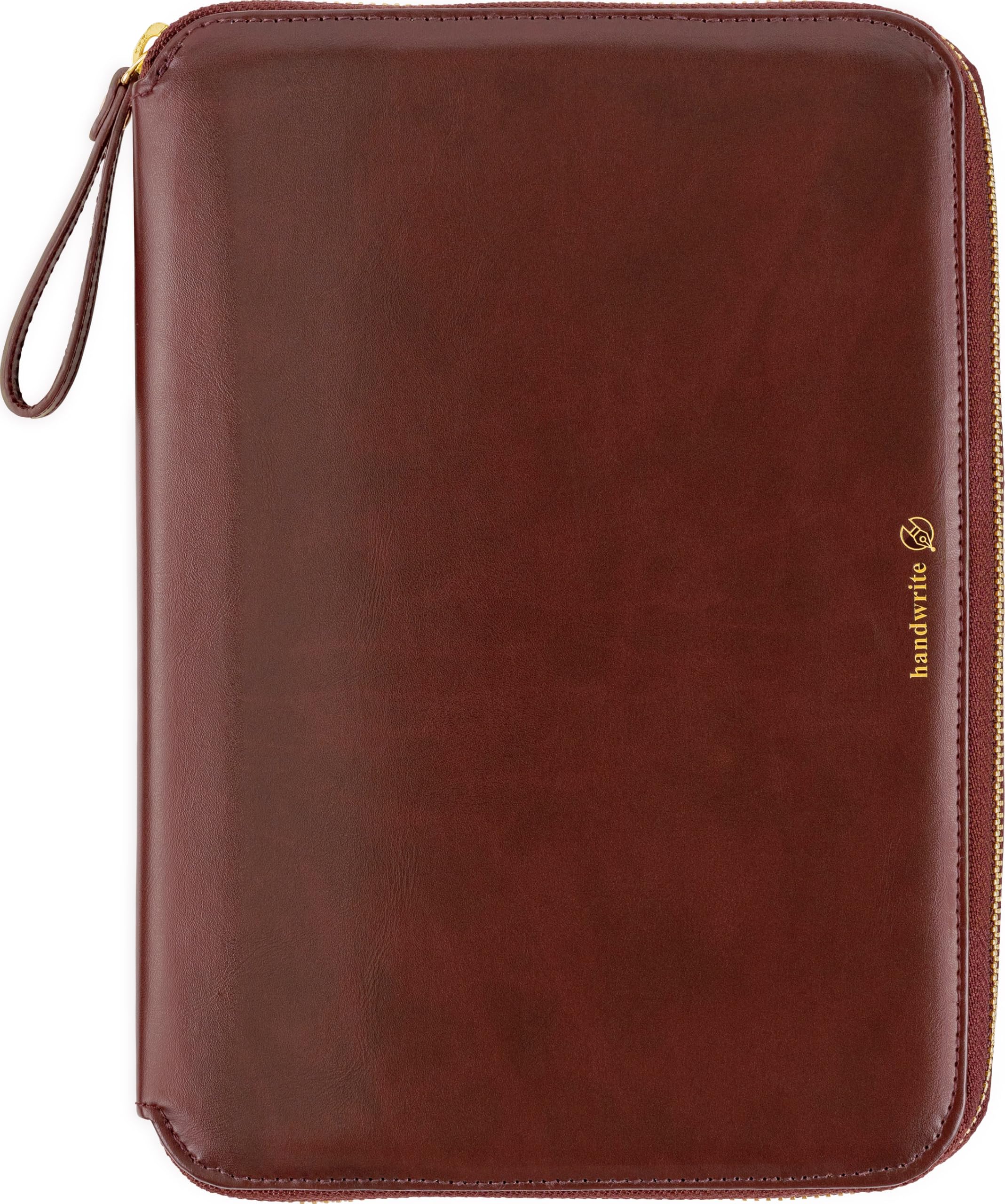 Блокнот Hobonichi Techo Cousin Одинарный (A5) Обложка, Цвет/Амароне