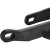 Electric Dirt Bike Chain Slider Guide Protector for Tuttio Tutti Soleil 01 Swing Arm Cover Ebike
