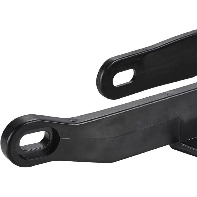 Electric Dirt Bike Chain Slider Guide Protector for Tuttio Tutti Soleil 01 Swing Arm Cover Ebike