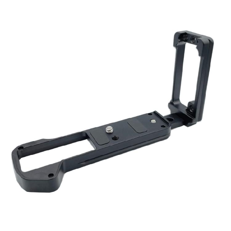 X-T5 Camera Quick Release QR, Anti Slip Metal Holder