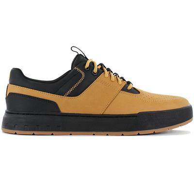 Maple Grove Low - Scarpe Sneakers da Uomo Pelle Grano TB0A2E7D-231 ORIGINALE