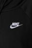 Nike Essential French Terry Hoodie Full-Zip BV3343-010FA19 (Black/M/Women's)
