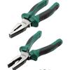 SATA Elektriker-Drahtschneidezange: Modelle 72201B, 72202B, 72203B