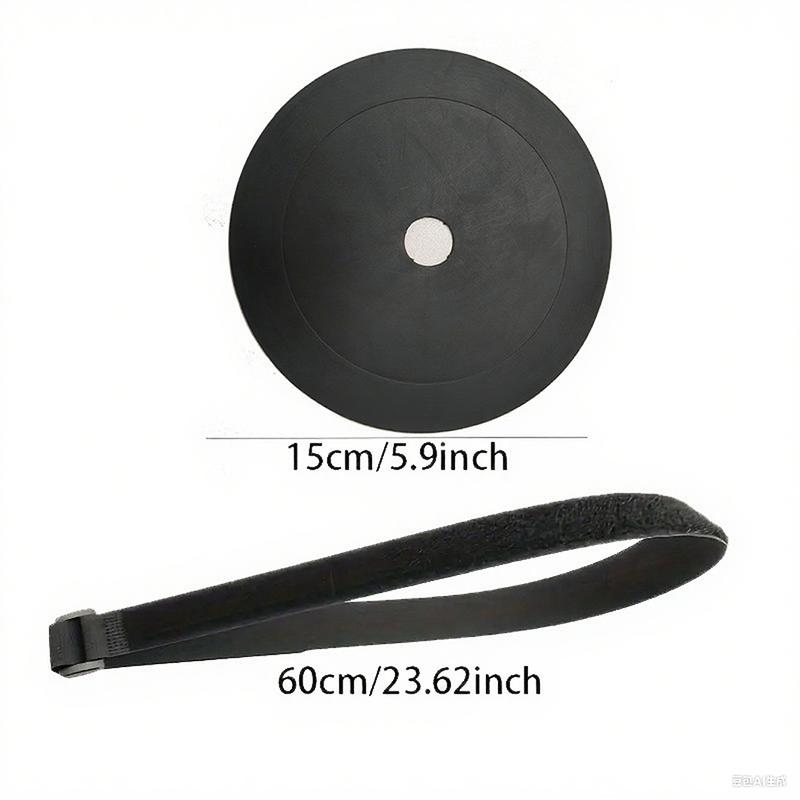 2Pcs Adjustable Soccer Training Targets - Portable Football Goal Practice Boards For Shooting Drills, Durable Tpe Material