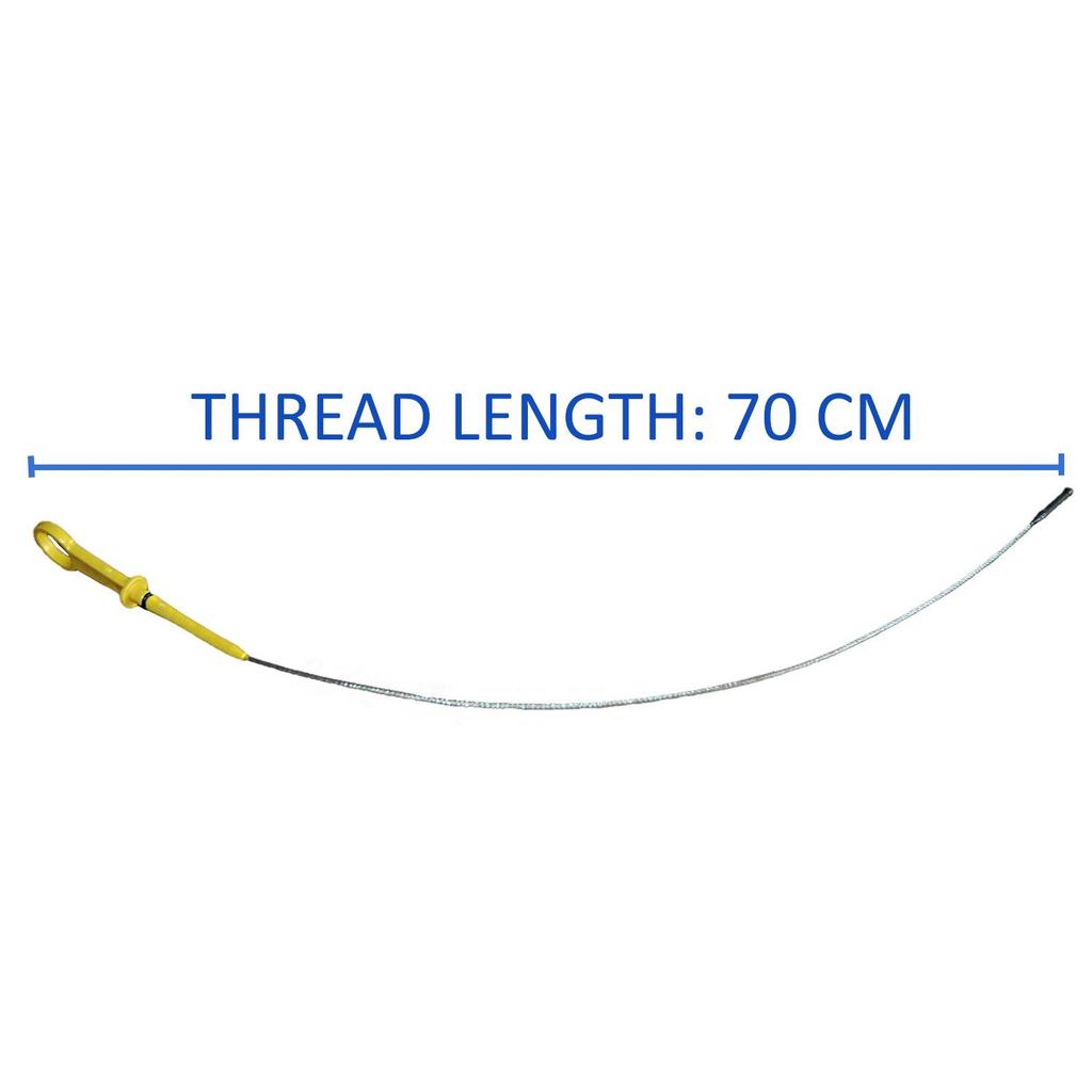 Engine Oil Dipstick for Ford Transit