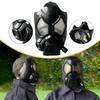 Mini-Gasmaske für Actionfiguren im Maßstab 1:6 Modellbauprojekte Realistisch Passend für 12 Zoll Mann Frau