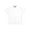 (WMNS) Pierced T-shirt Oversized 'White' Women's 761460TPVD49000