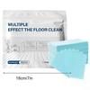 100 Piece Multi Effect Floor Clean Tablets Floor Cleaner | Suitable for Tile, Wood, Laminate, Kitchen, And Bathroom Care Use