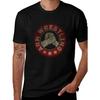 Arm Wrestling Graphic Men's T-Shirt Short Sleeve Cotton Tees Summer Shirt Oversize T-shirt Y2k Tops Men Clothing Streetwear