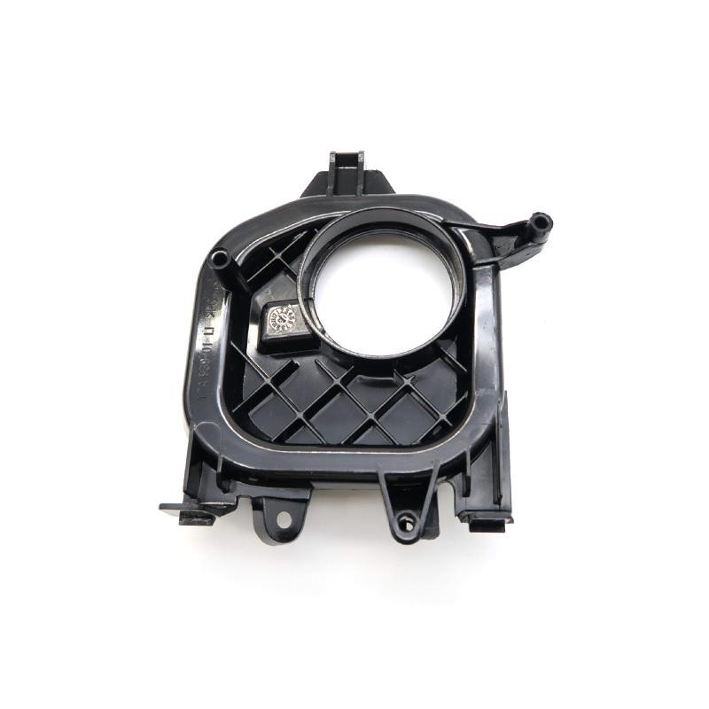 Car Headlight Dust Cover For Volkswagen Touareg Sealing Cover Module Base Bracket Rear Shell Cover Bracket Housing 2011-2015