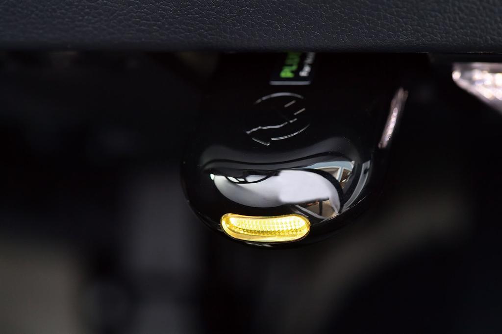 PLUG for Porsche PST+ PL3-PST-P001