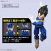 BANDAI SPIRITS Standard Dragon Ball Vegeta SPEC Plastikmodell Figure-Rise (NEUE Ver.) Farbcodiert