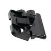 Auto Interior Organizer Locking Clip Fastener Center Console Lock Hook 5890833030 For Multiple Vehicle Type Secure Storage Accessory