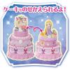 Whipping Character [Disney Princess Pearl Sweets EX] W-152 ST Mark Certified Toy Decoration Patis...
