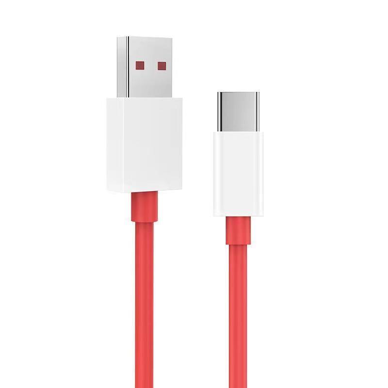 OnePlus Ace/Pro Super Flash Charger: Compatible with OnePlus 8/9 for Fast Charging