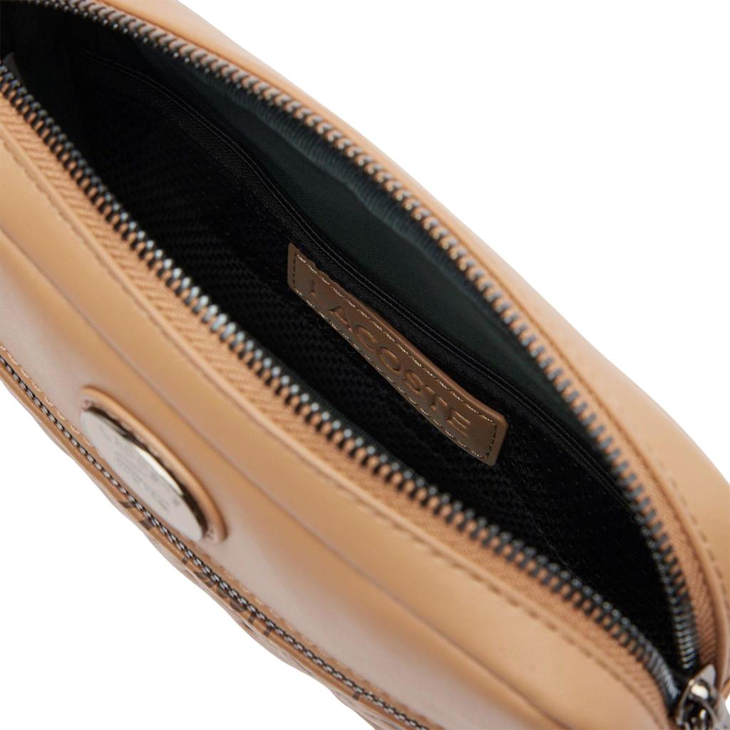 Lacoste Holiday Satchel