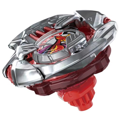 BEYBLADE X Бейблейд X BX-38 Бустер Алый Гаруда 4-70TP