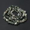 Natural Loose Bead Stone Grains 5mm-12mm Irregular Crystal Gravel Beaded DIY Bracelet Necklace Accessories