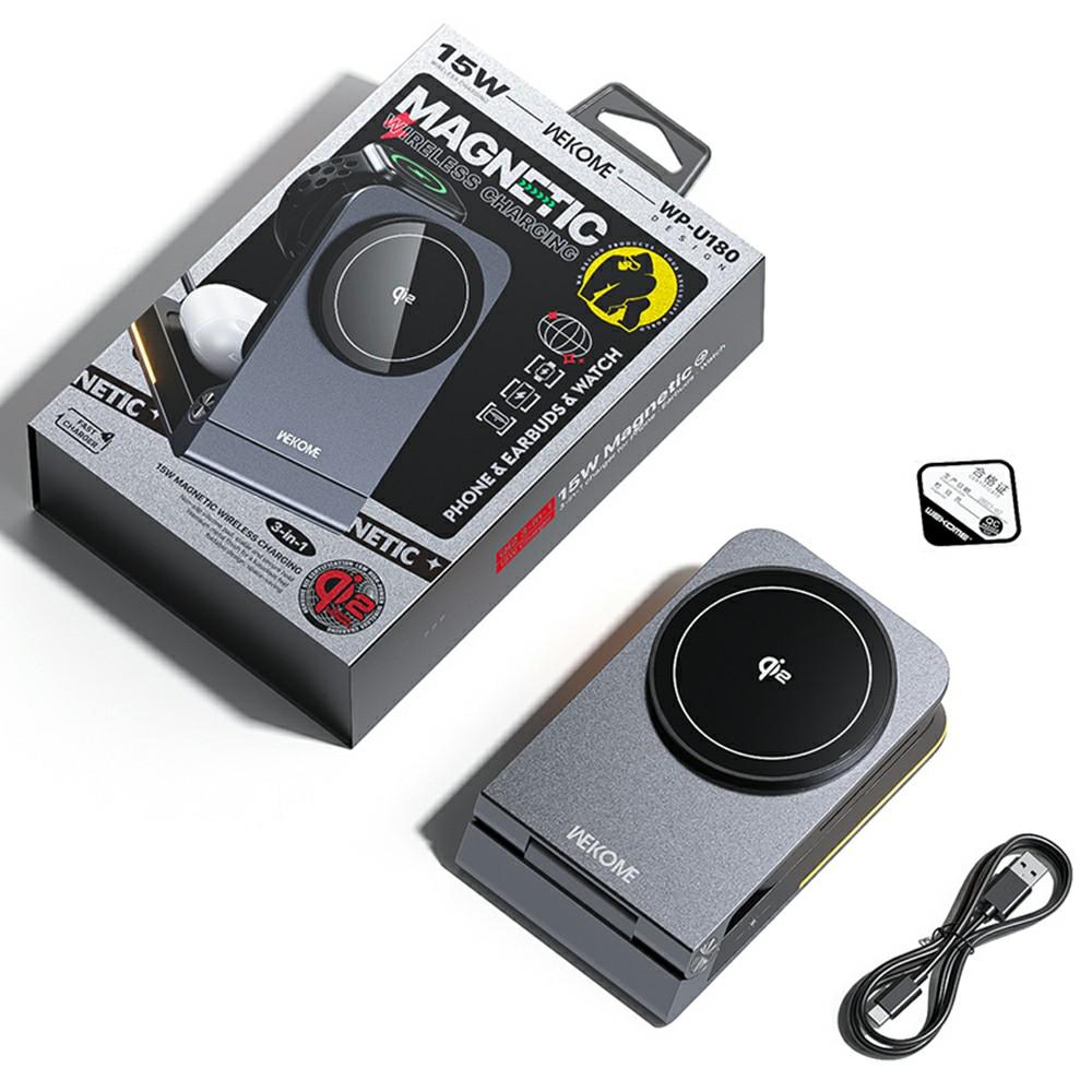 Pour AirPods Pro 3 Étui en Silicone Housse pour Écouteurs avec Mousqueton/Stylo de Nettoyage