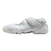 Nike Air Rift Premium Pure Platinum Women Sneakers White HM5737-001