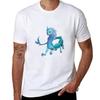 Raya the Last Dragon - Sisu T-Shirt Soft Casual Short Sleeve Cotton Tee