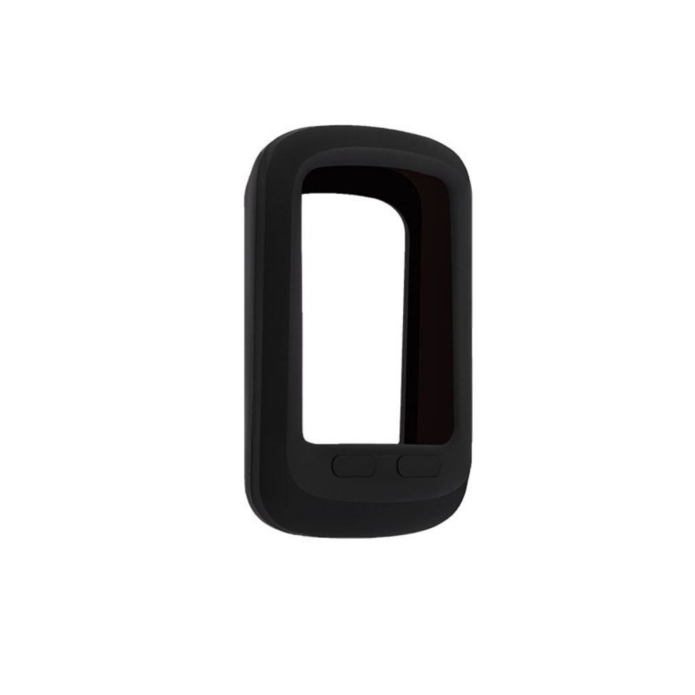 Waterproof Computer Protective Cover Cat Ear Style Bike Stopwatch Sleeve  Wahoo-elemnt Bolt V2 GPS