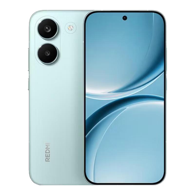 

Смартфон Xiaomi Redmi Turbo 5 5G (версія CN) 12GB/512GB