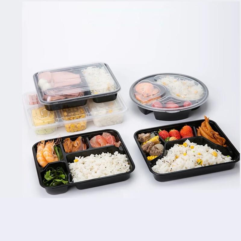 Deshangyuan Disposable Food Containers