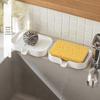 Xuanyong Wall-Mounted Self-Draining Soap Dish