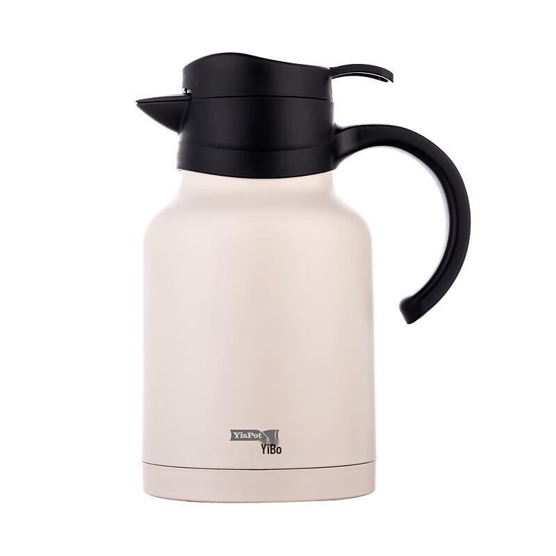 Yibaimiller Stainless Steel Insulated Pot