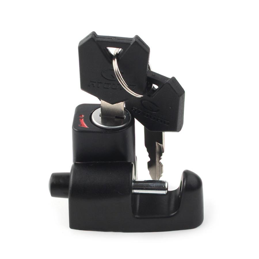 Ignition Switch Gas Cap Helmet Set For Honda VT250 Shadow VLX VT 400 600 750