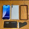 Vetro Temperato Ultra-Sottile Privacy per iPhone 16 Pro Max