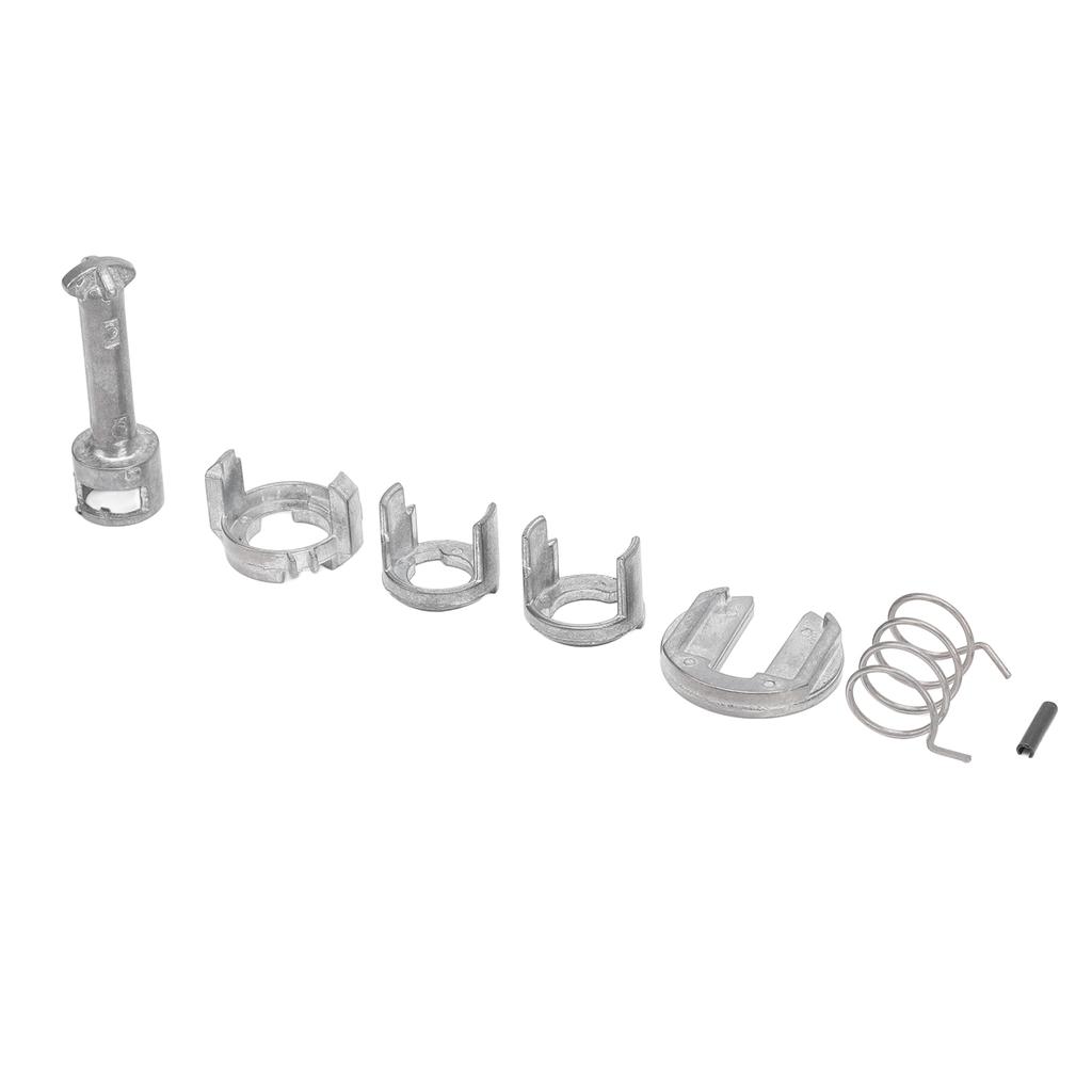Kit Reparatie Broasca Usa 51217035421 Set Reparatie Cilindru Broasca Usa Fata Stanga Dreapta pentru X5 E53 19992006