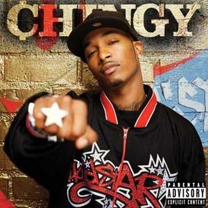 LP Record CHINGY - Hoodstar C1094631213519 CAPITOL 2006 US Rap & Hip-Hop/R&B Used