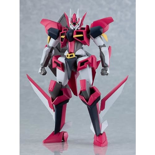 GOOD SMILE COMPANY MODEROID Buddy Complex Bradion Non-Scale Assembled Plastic Model
