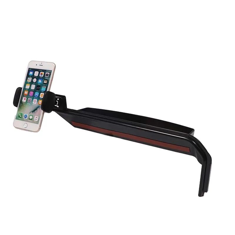 For 24 and 25 Toyota Land Cruiser Prado J250 J300 Navigation Screen Mobile Phone Holder Car Holder Car Accessories