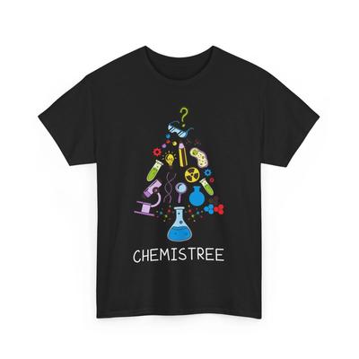 Maglietta da Biologo Nerd – Divertente Maglietta Grafica con DNA, Scienza, Evoluzione