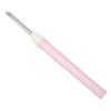 Punch Needle 5mm 3.5mm 2mm Adjustable Comfortable Grip Embroidery Pen Needle for DIY Craft