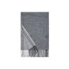 CEENIU YM26 Women's Reversible Wool Scarf & Shawl