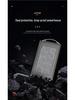 Polestar 2 Key Case Shell for Single/Dual Motor, Long Range - Unisex