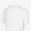 Nike Unisex T Shirts Crew Neck Moderate IB8678-100