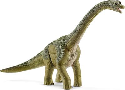 Figura de Dinossauro Brachiosaurus Schleich 14581
