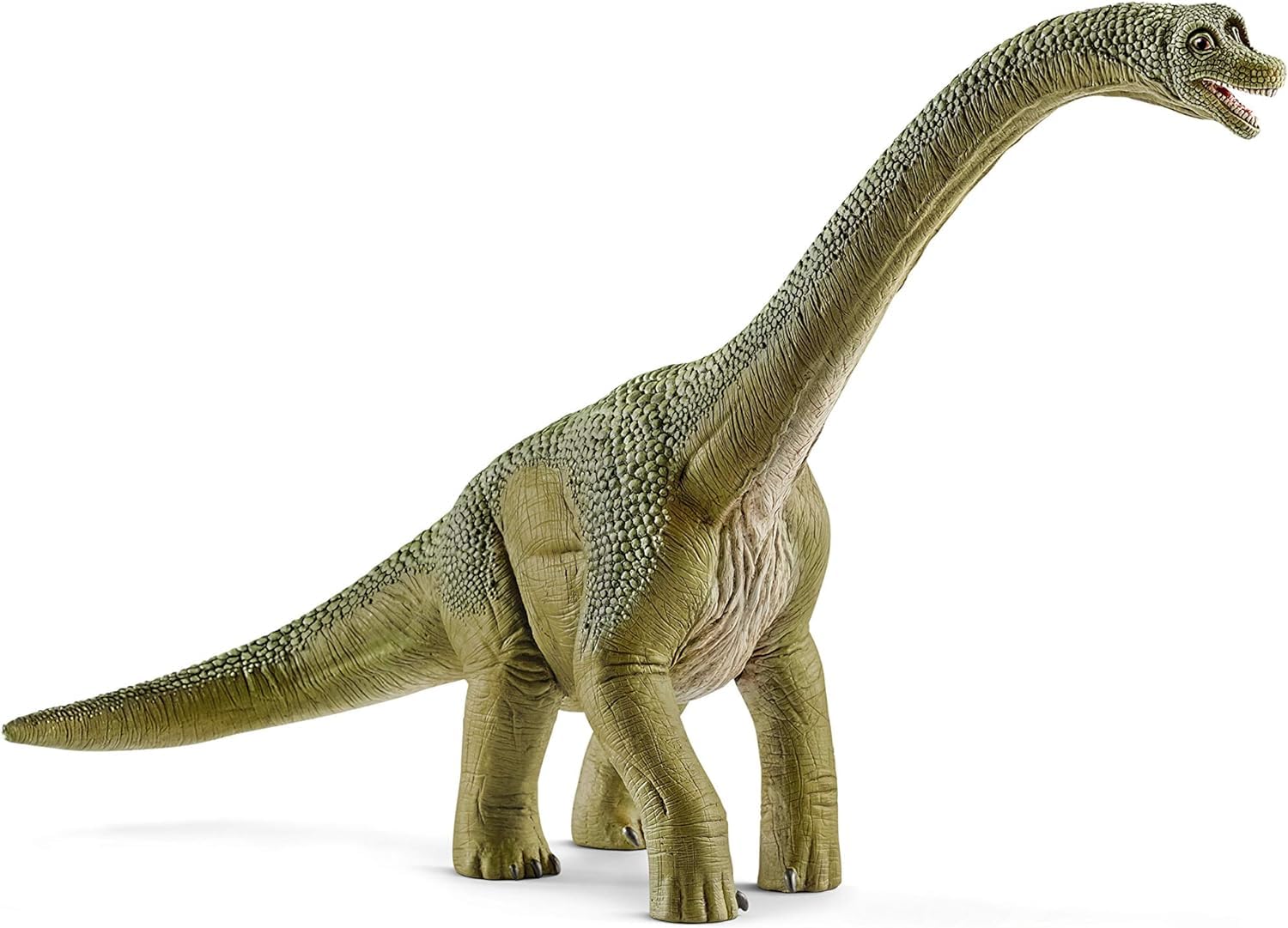 

Schleich Brachiosaurus Dinosaur Figure 14581