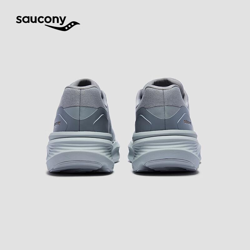 SAUCONY Triumph LFS Woolly Unisex Running Shoes
