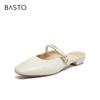 Sapatos de mulher – Mules para mulheres