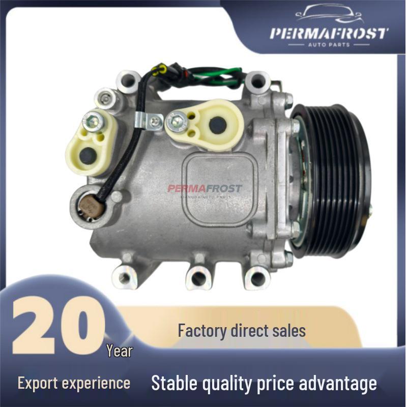 

Mitsubishi Hatchback MSC90TA 7PK A/C Compressor None