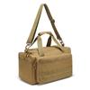Oxford 900D Wasserdichte Outdoor-Aufbewahrung Schultertasche Tasche Molle-System Pistolen-Gewehr-Tasche Multifunktionale Zubehörtasche